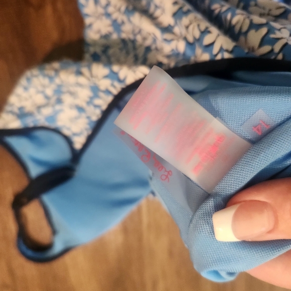 Lilly Pulitzer Swimsuit - Picture 5 of 5
